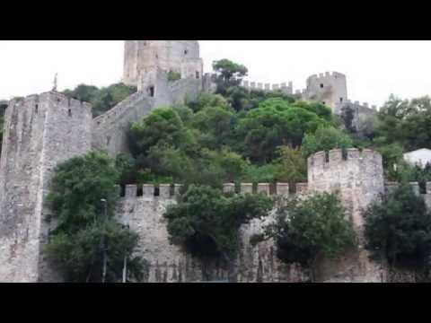 İstanbul Boğazının en güzel yerleri