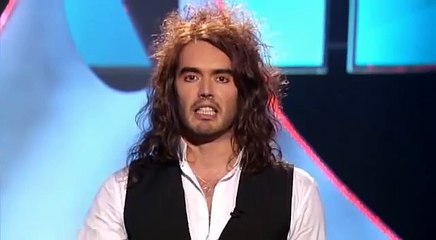 Russell Brand's Ponderland - Educationt 10