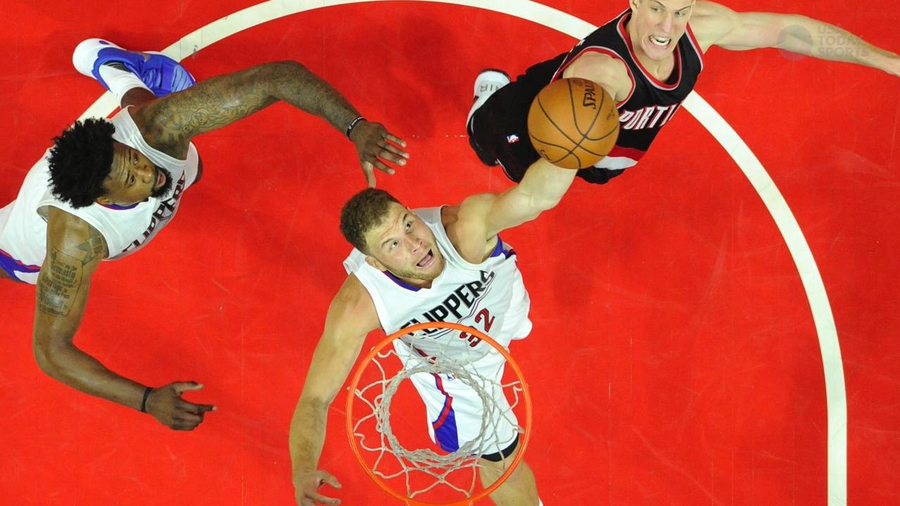 Clippers answer questions in win