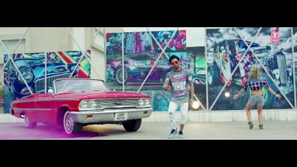 Hornn Blow HD Video Song Hardy Sandhu 2016 Jaani, B Praak _ New Songs