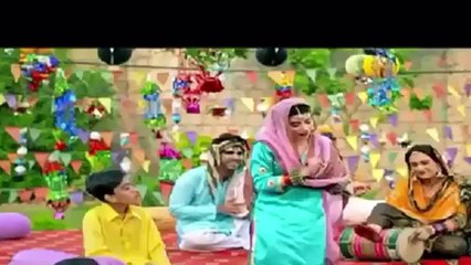 Udaari-OST HUM TV Drama 17-April-2016