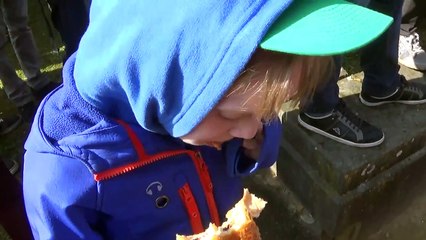 Munchie-Updates Vlog - Made In Asia and Youplay 2016