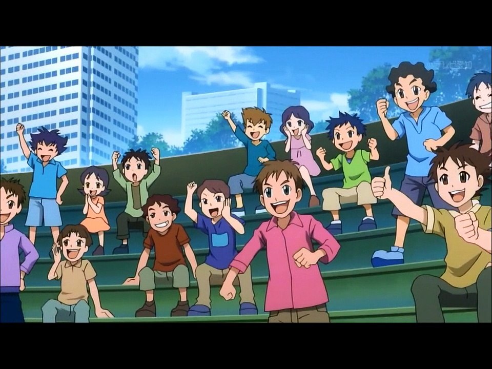 Metal Fight Beyblade Zero G E 1 The Dawn of a New Era ENGLISH SUBBED