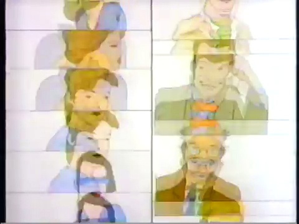 Love Connection: June 8, 1988