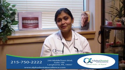 Understanding the Need for Dentures