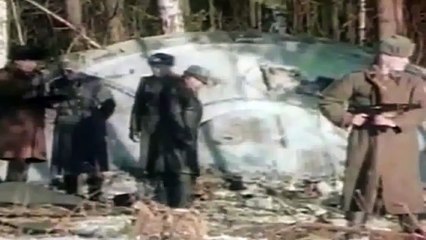 UFO Alien Russia. KGB