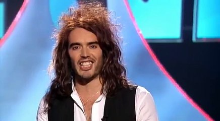 Russell Brand's Ponderland - Educationt 17