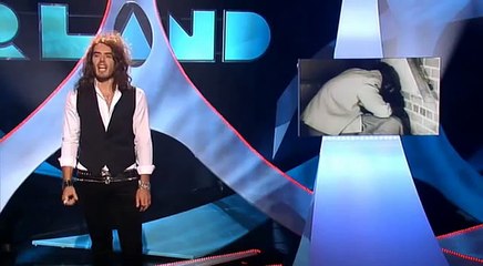 Russell Brand's Ponderland - Educationt 18