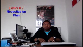 Video # 8 Trabajar desde casa 3 Factores imprescindibles Felix Gilberto