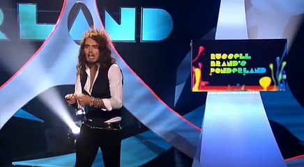 Russell Brand's Ponderland - Educationt 23