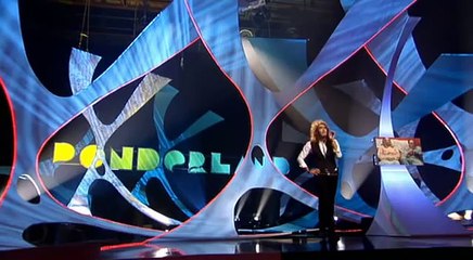 Russell Brand's Ponderland - Educationt 28