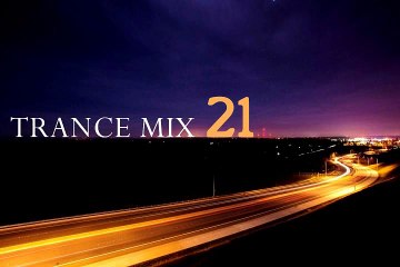 Trance Express Vol.21