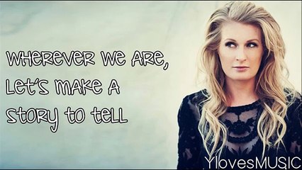 Miss Montreal - Say Heaven, Say Hell (Lyrics)