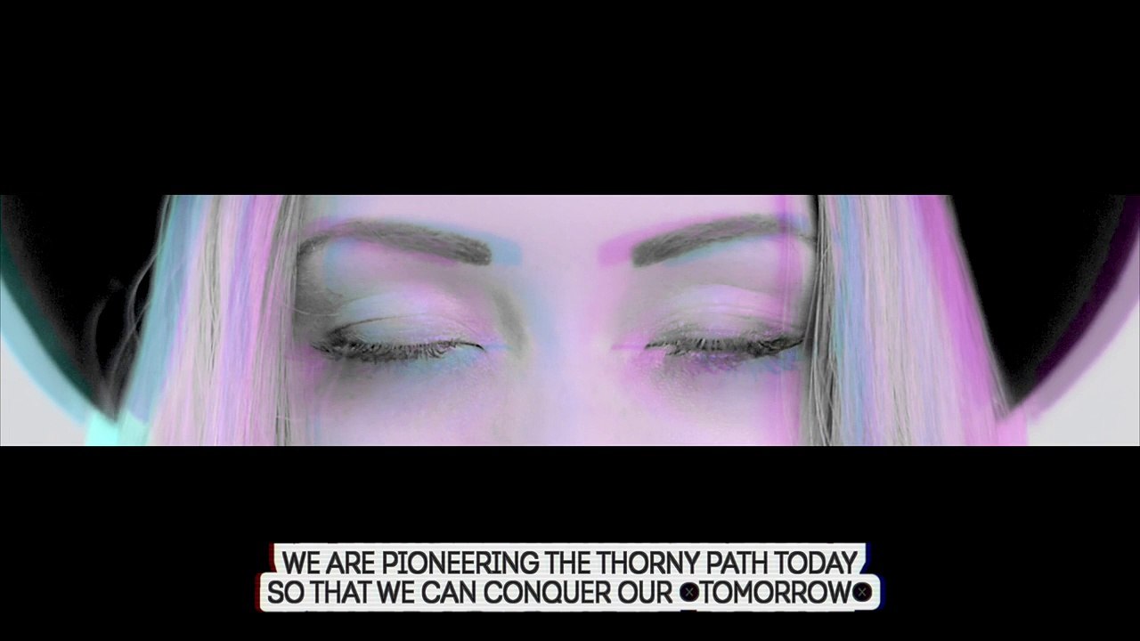 Hillsong Kiev Ukraine Conference Young & Free Y&F Teaser Хиллсонг Молодежная конференция Киев