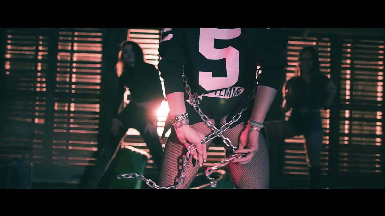 Mario Joy - California (Official Video)