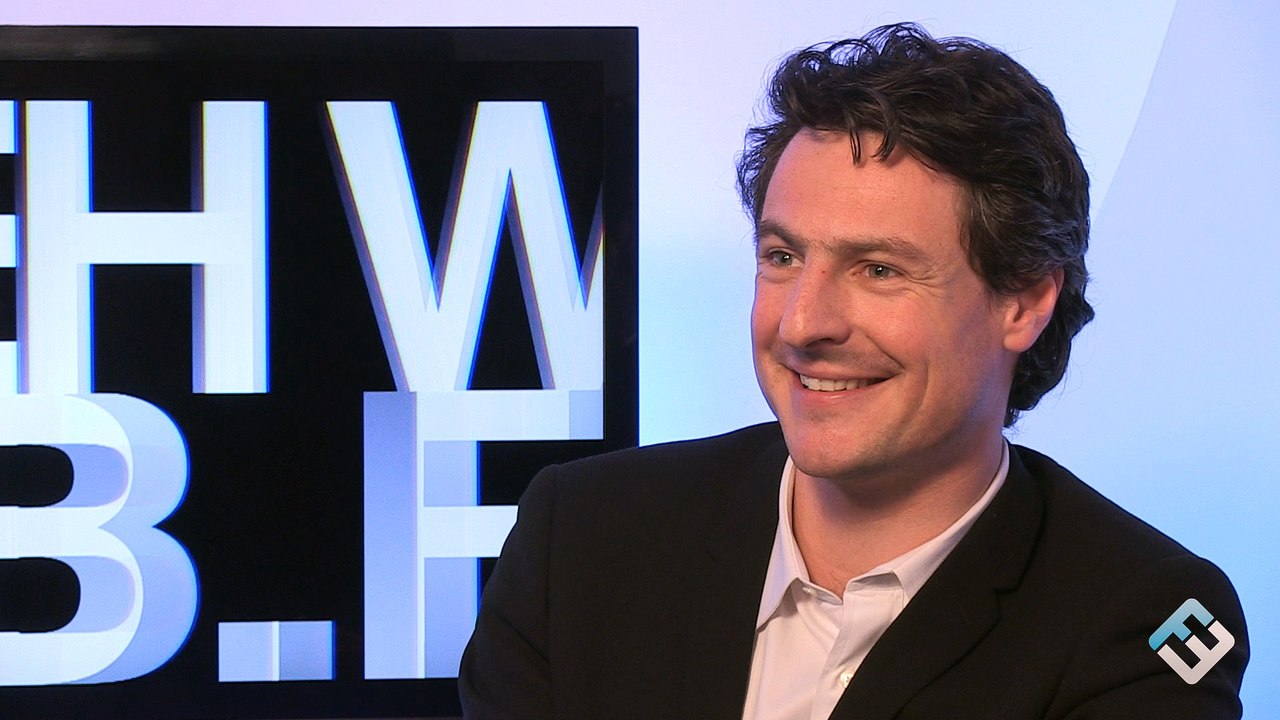 Comment Synthesio réalise près de 50% de son chiffre d'affaires aux Etats-Unis