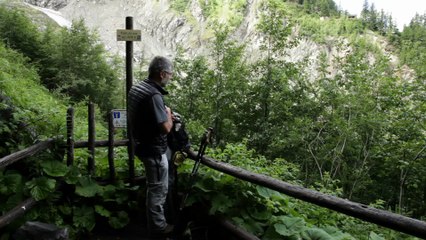 Portrait Pierre Witt - France(s) territoire liquide