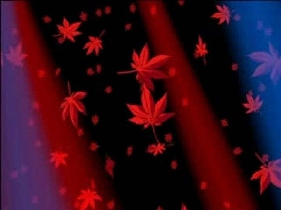 AMV : Pieces of a Dream, de Anastasia
