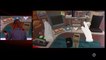 VR : test de Jobs Simulator - Le Journal des jeux vidéo du 17/04 - CANAL+