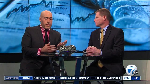 Avoid tax filing mistakes one week before filing deadline