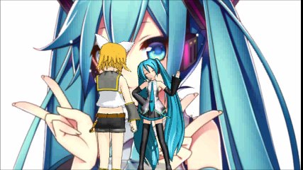 [MMD] Novo video (Feito pela Miku Hatsune).