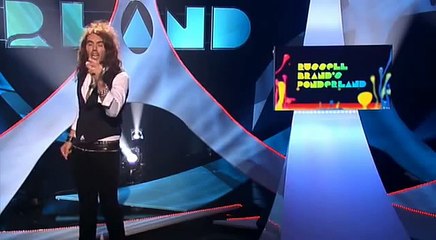 Russell Brand's Ponderland - Educationt 32