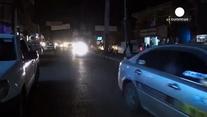 Cautious ceasefire begins in Yemen