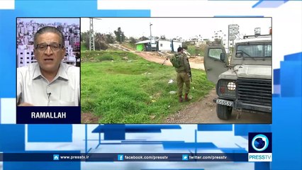 Israel starts building new part of West Bank wall