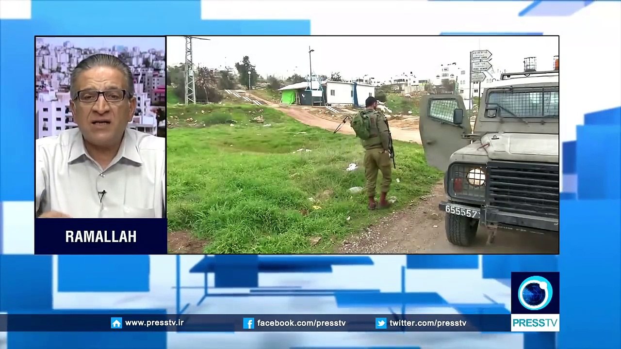 Israel starts building new part of West Bank wall