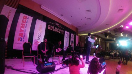 Sinan Yılmaz - Dido (GOLDCITY/ALANYA)