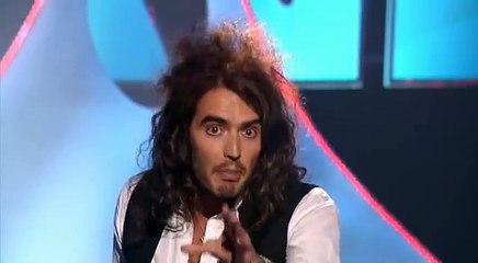 Russell Brand's Ponderland - Educationt 34
