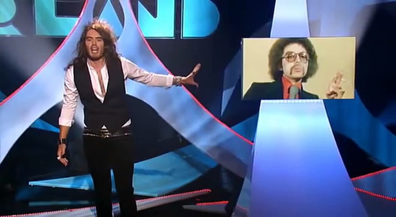 Russell Brand's Ponderland - Educationt 38