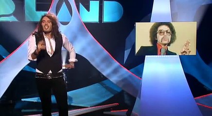 Russell Brand's Ponderland - Educationt 39