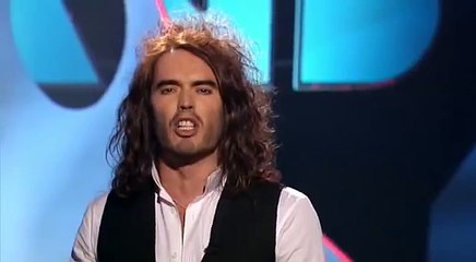 Russell Brand's Ponderland - Educationt 43