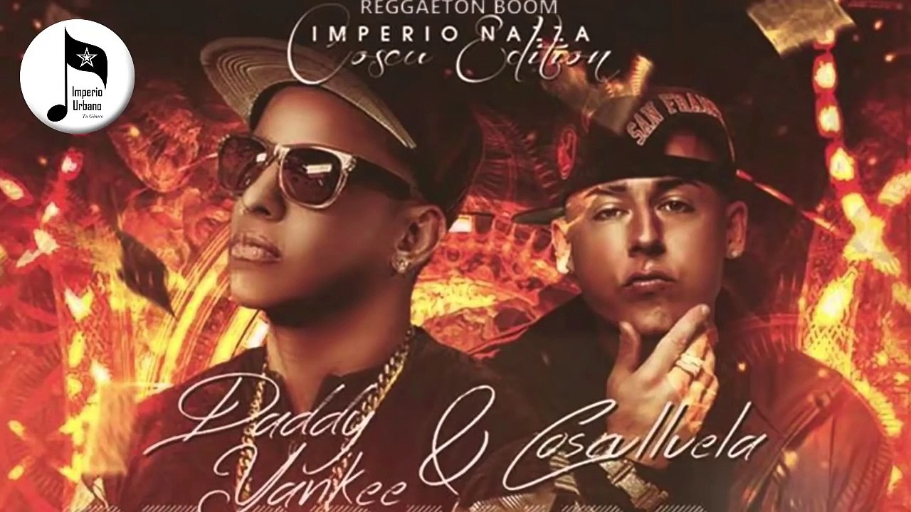 Soy Legendario Coscullela Ft Daddy Yankee / VIDEO OFICIAL