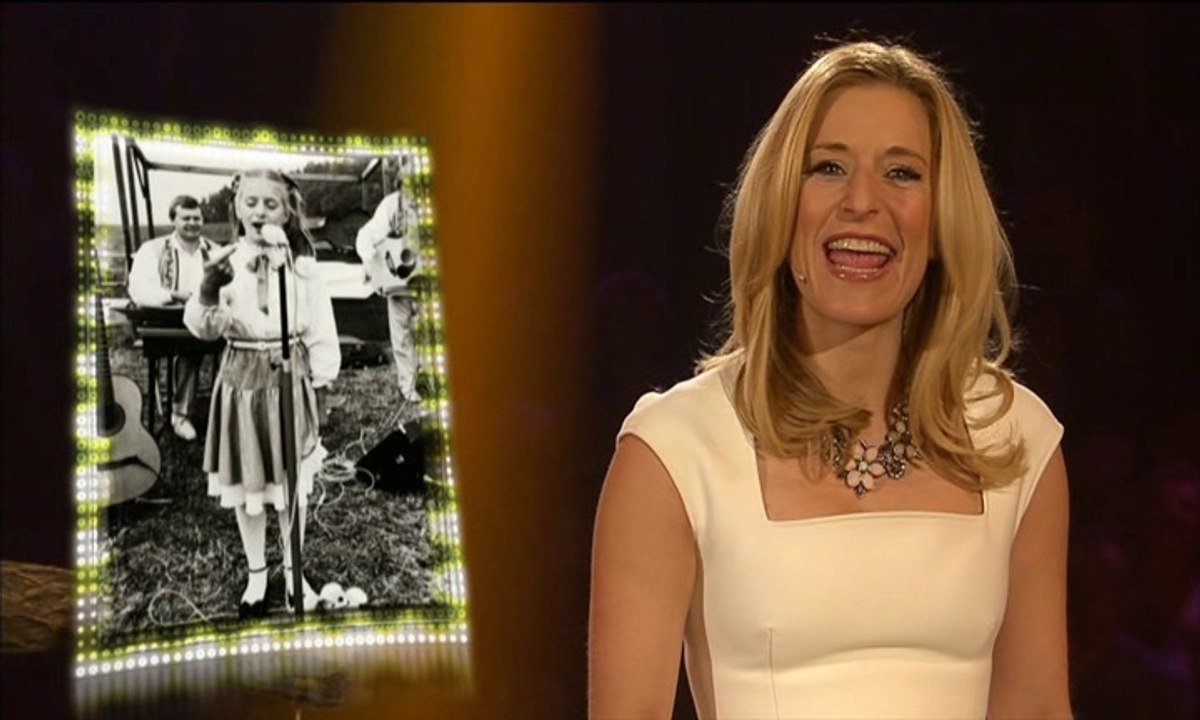 Stefanie Hertel - Haamet (Heimat) 2016