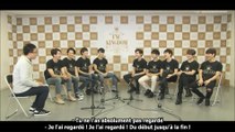 [VOSTFR] FTISLAND & CNBLUE FNC KINGDOM 2015 Special Interview [FULL]