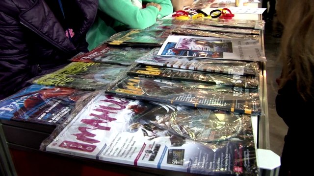 Тизер игромира 2014