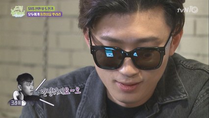 개리-크러쉬, 최자-프라이머리 천만뷰 미션 지원사격!