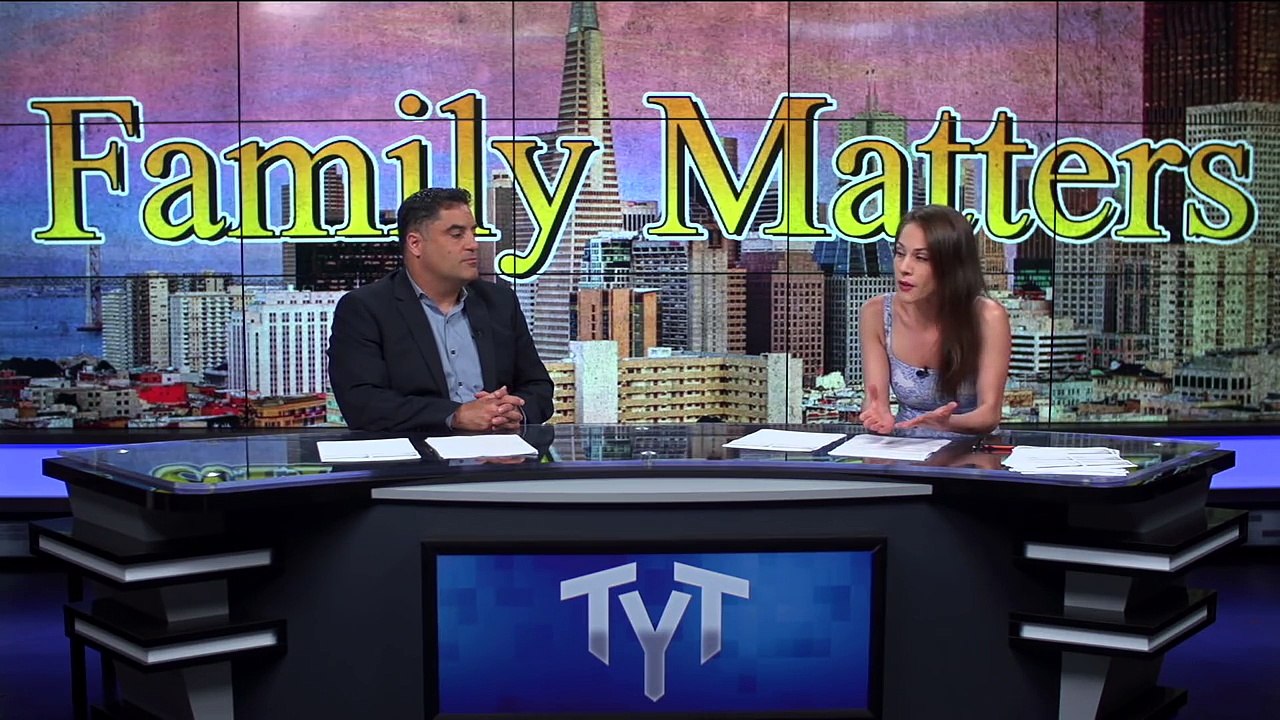 Most Generous Family Leave Law Passed In San Francisco