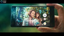 SONY Xperia M4 Aqua Smartphone WhatGear Review