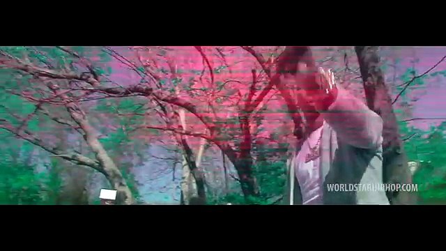 Trouble -Ready (Remix)- Feat. Young Th*g, Young Dolph & Big Bank Black