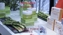 Sephora : les produits beauté inspirés des coréennes