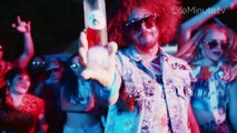 Behind The Band: LMFAO's Redfoo on Solo Debut