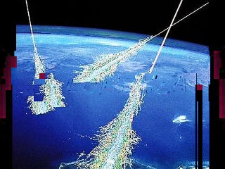 A LORENZA - POEMA DE VERANO BRISAS