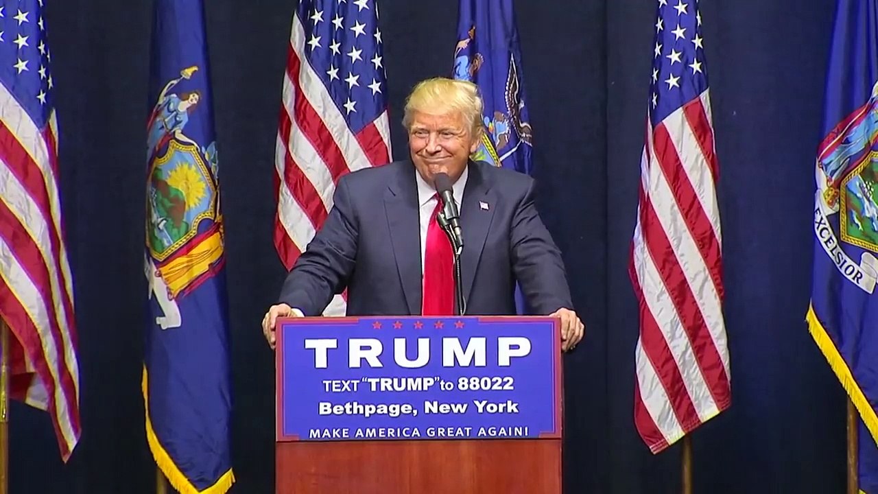 Ted Cruz Predicts Donald Trump Would Lose By 'Double Digits' to Hillary Clinton   NBC News