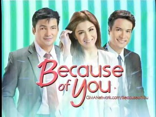 Because of You April 18, 2016 Part 5