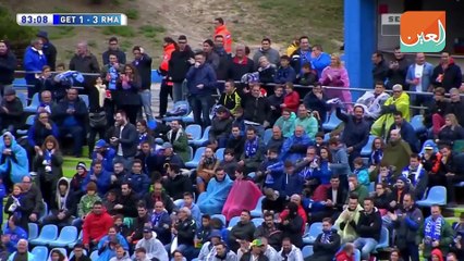 أفضل 5 أهداف في الجولة الـ33 من الدوري الإسباني