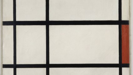 Piet Mondrian | Art Discount