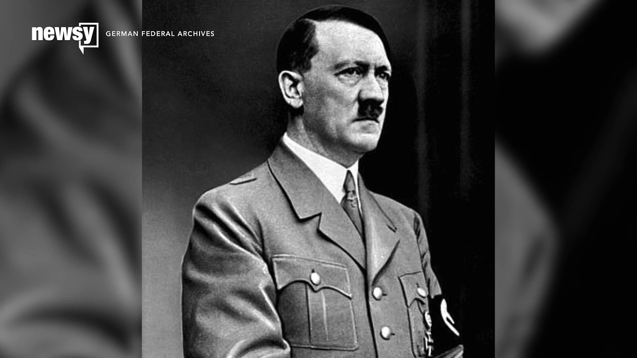 Why Austria Wants To Own Adolf Hitler’s Birth Home - Newsy